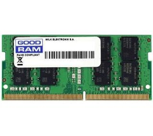 GoodRam DDR4 4GB 2400CL17 SODIMM