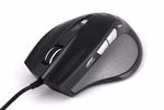 Zalman M400 rozpakowanie myszki dla graczy (ZM-M400)