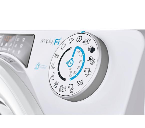 Candy RO4 1274DWME/1-S