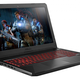 ASUS TUF Gaming FX504GD-E4274T - 120GB M.2 + 1TB HDD