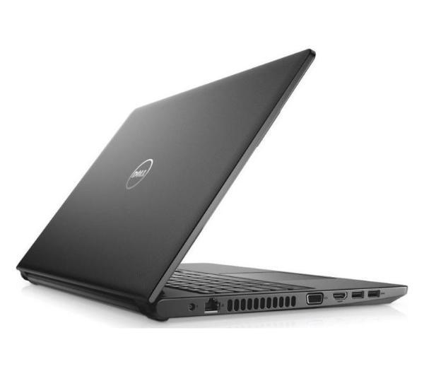 Dell VOSTRO 3568 Win10Pro i5-7200U/1TB/4GB/DVDRW/Intel HD/15.6