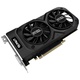 Palit GeForce GTX 1050 Ti Dual 4GB GDDR5 (128 Bit) DVI-D, HDMI, DP