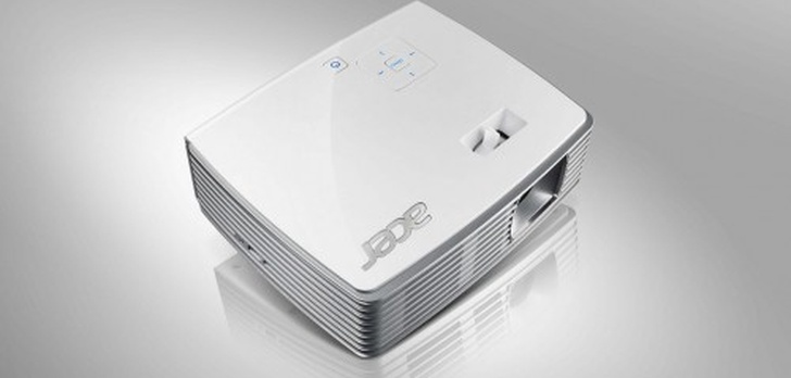 Projektor Acer K130  