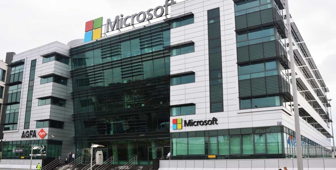 Microsoft zainwestuje miliard dolarów w Polsce!