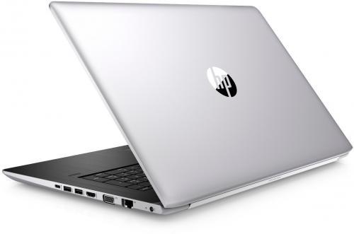 HP ProBook 470 G5 (2XZ77ES) HP ProBook 470 G5 (2XZ77ES)