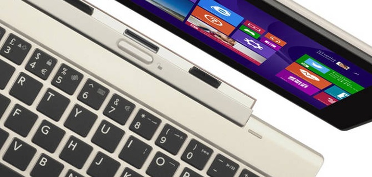 Nowe Produkty Toshiby Na Targach CES 2015