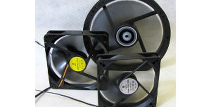 Ile prądu pobierają wentylatory [PORADA]