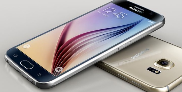 Samsung Boi Się Apple - Czy Zaprezetuje Galaxy S7 w Tym Roku?