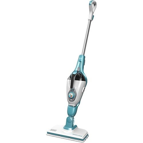 mop na parę Black&Decker FSMH1351SM-QS