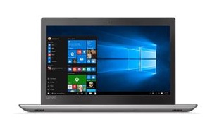 Lenovo IdeaPad 520 15,6" Intel® Core™ i5-8250U - 8GB RAM - 1TB - GF