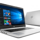 DELL Inspiron 17 5770-7321 - srebrny - 120GB SSD | 8GB
