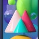 Samsung Galaxy M21 64GB Dual SIM Niebieski (SM-M215FZB)