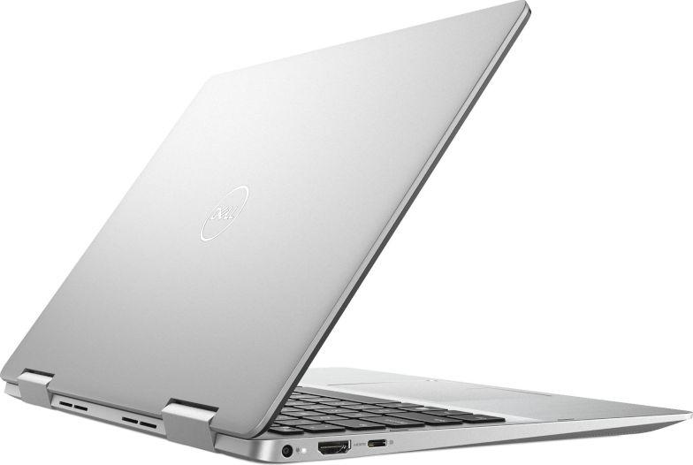 Dell Inspiron 7386 13,3'' i5-8265U - 8GB RAM - 256GB SSD - Win10 Dell Inspiron 7386 13,3'' i5-8265U - 8GB RAM - 256GB SSD - Win10