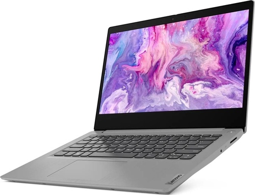 Lenovo IdeaPad 3 14IIL05 14" Intel® Core™ i3-1005G1 - 8GB RAM -