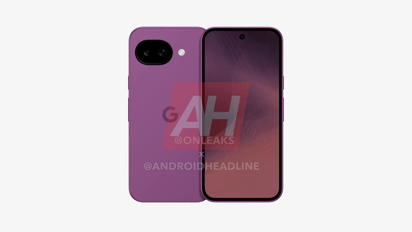 Google Pixel 11a / androidheadlines