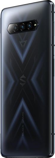 Xiaomi Black Shark 4 5G 6/128GB Dual SIM Czarny (69714092054470)