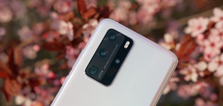 Spadają ceny Huawei - tańsze Matebooki oraz P30 i P40