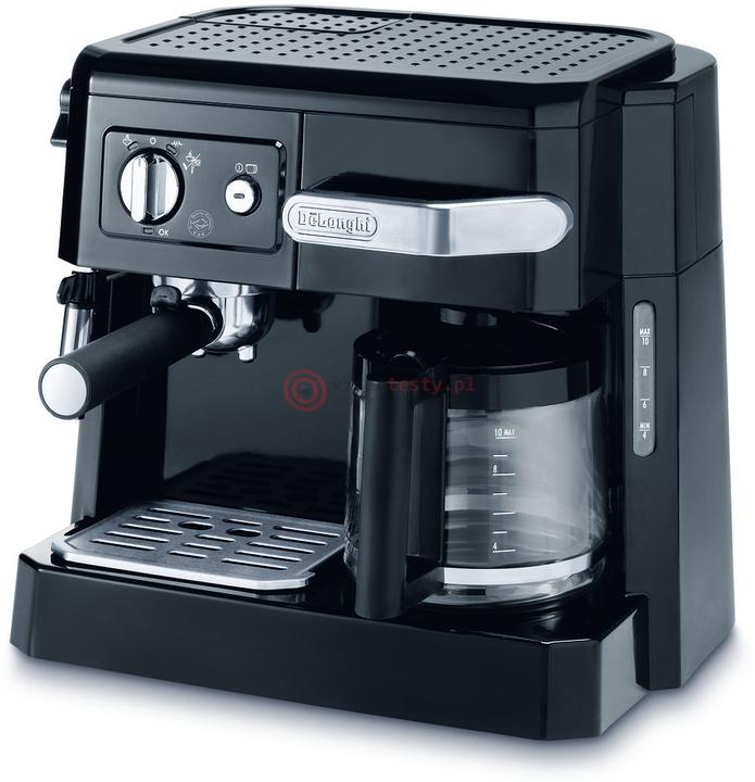 DELONGHI BCO 410 DELONGHI BCO 410