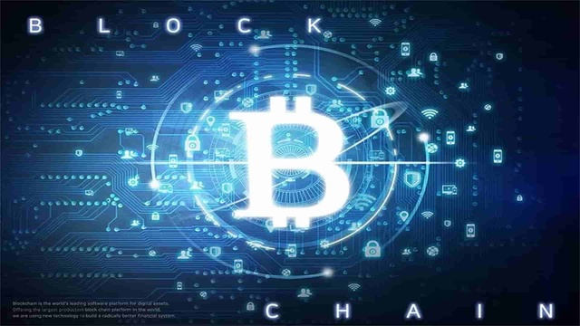 Blockchain - Nowy system wysyłkowy Samsunga?