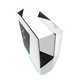 NZXT Noctis 450 biała/niebieska
