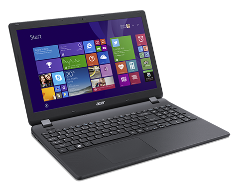 Acer Aspire ES1-531 15,6