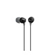 Sony MDR-EX15AP black