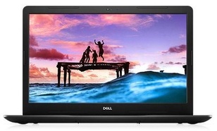 Dell Inspiron 3780 17,3" Intel Core i5-8265U - 8GB RAM - 1TB+128GB -