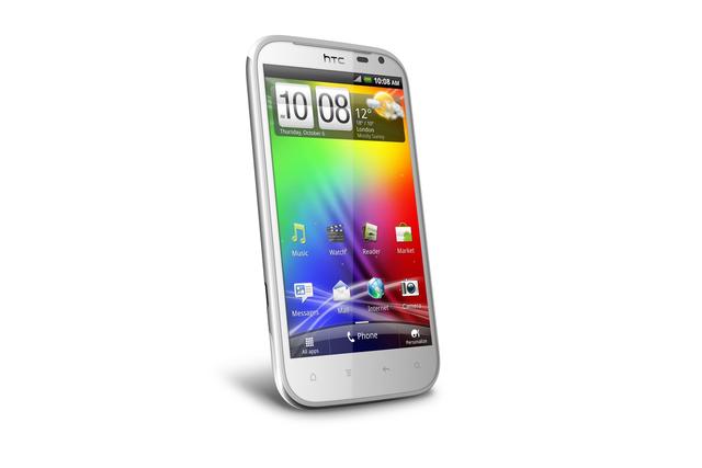 HTC Sensation XL z technologią audio od Beats by DRE