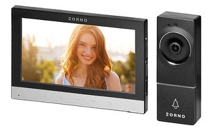 Orno OR-VID-MD-1084/B Alerto