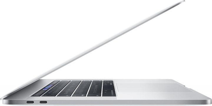 Apple Macbook Pro 15 z Touch Bar (MR962ZE/A/D1)
