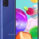 Samsung Galaxy A41 64 GB Dual SIM Niebieski (SM-A415FZB)
