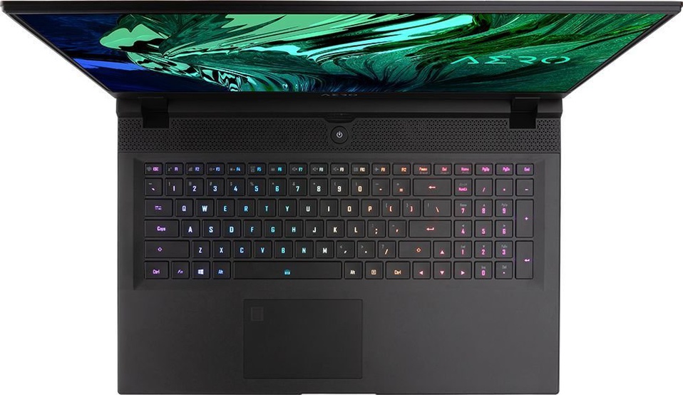 Gigabyte Aero 17 HDR (YD-94EE548SP)