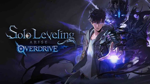 Solo Leveling: ARISE OVERDRIVE