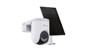 EZVIZ HB8 Lite 4G KIT