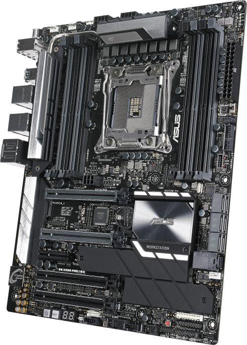 Asus WS X299 PRO/SE (90SW00A0-M0EAY0)