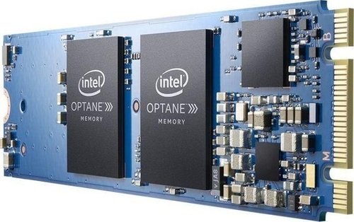 Intel Optane Memory 32GB M.2 PCI-E (MEMPEK1W032GA01)