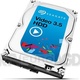Seagate Video HDD 500GB, SATA/600 (ST500VM000)