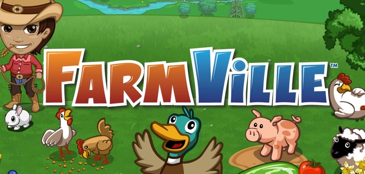 FarmVille kończy życie po 11 latach
