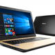 ASUS R540MA-DM135T - 120GB SSD