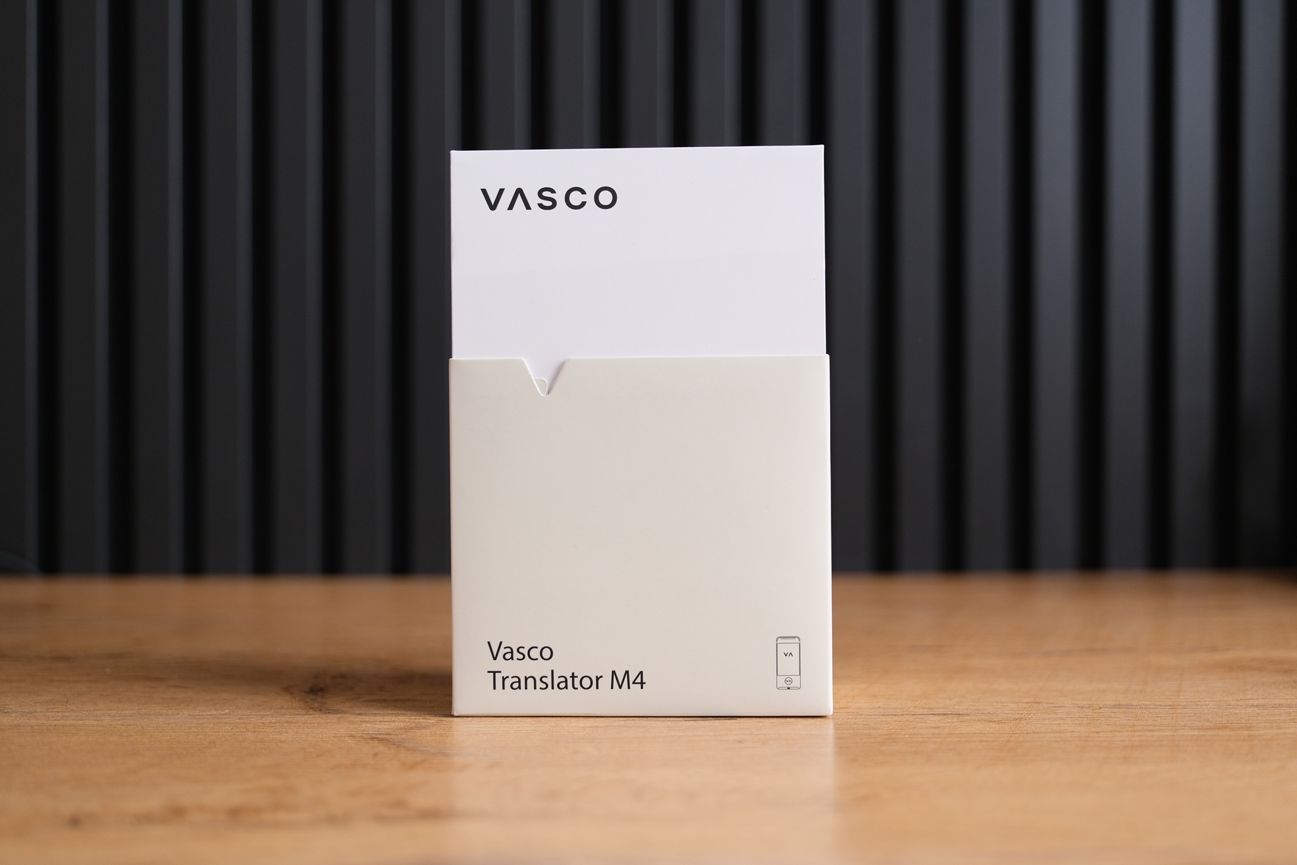 Vasco Translator M4