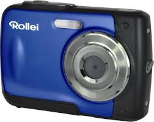 Rollei Sportsline 60