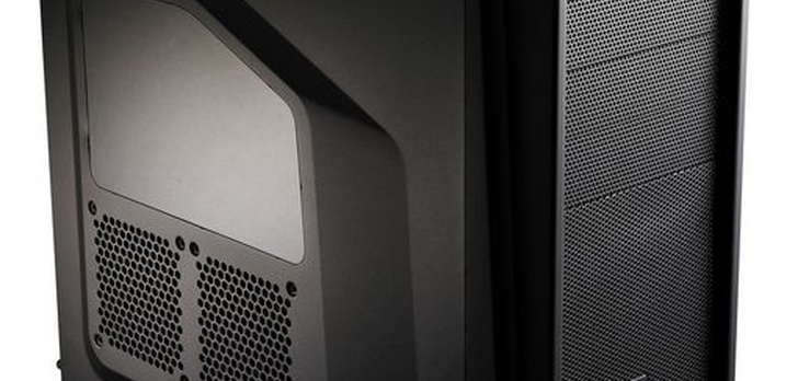 Nowa propozycja dlanajbardziej wymagających CM Storm Scout 2