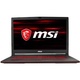 MSI GL63 8RD 15,6" Intel® Core™ i7-8750H - 8GB RAM - 1TB - GTX1050Ti