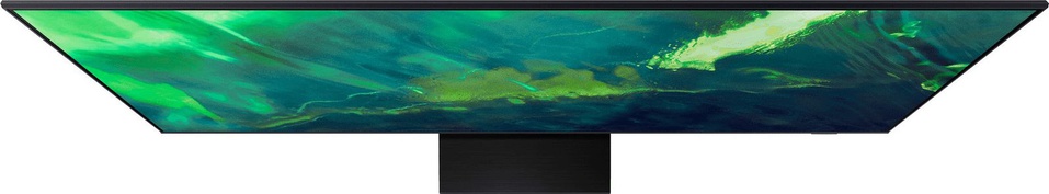 Samsung QE85Q70AAT QLED 85'' 4K Ultra HD Tizen