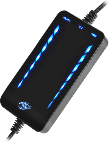 Gigabyte Force H5 Gigabyte Force H5