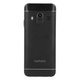 myPhone Halo Q+ (czarny)