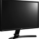 LG 24MP60VQ-P ( 23,8" ; IPS/PLS ; FullHD 1920x1080 ; czarny ; Repack/Przepakowany )