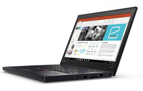 Lenovo ThinkPad X270 (20HN0014PB)