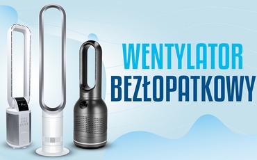 Wentylator bezłopatkowy | Ranking TOP 5