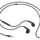 Samsung Sluchawki Hybrid Earphone Czarne